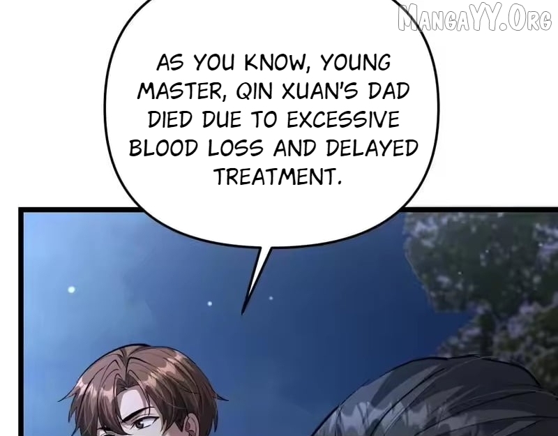 I’m Trapped In This Day For One Thousand Years Chapter 249 - page 149